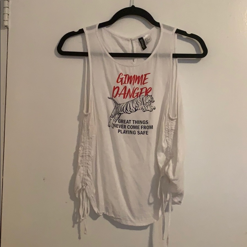 H&M Top